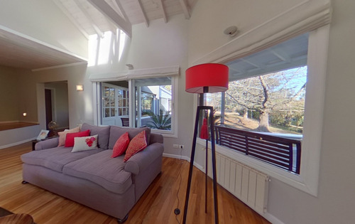 Imagen 13 de 30 de Venta Casa Country Abril, Los Robles 59