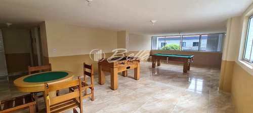 Imagem 28 de 30 de Apartamento Com 2 Dorms, Centro, Mongaguá - R$ 250 Mil, Cod: 125 - V125