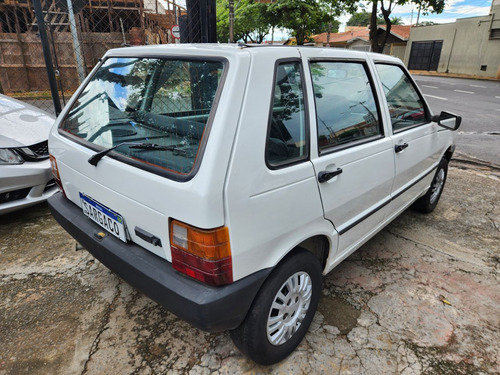 Fiat Uno mille 1.0 Ex 5p