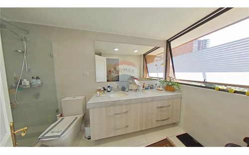 Hermoso Departamento En Barrio Noruega