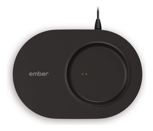 Ember Cargador De Termo O Taza Inteligente Charging Coaster