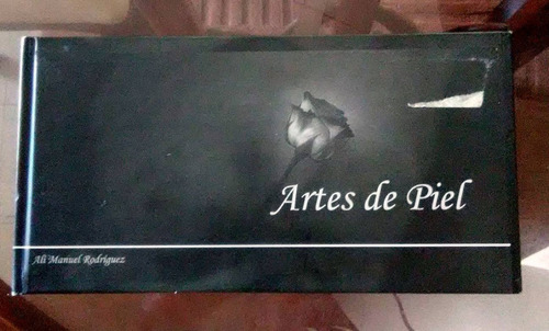 Artes De Piel Ali Manuel Rodriguez 