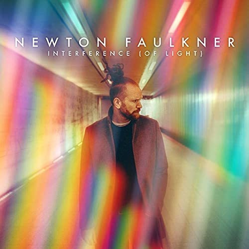 Cd Interference (of Light) - Newton Faulkner