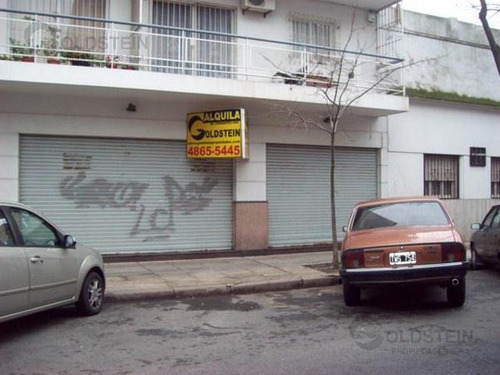 Imagen 1 de 8 de Local - San Cristobal