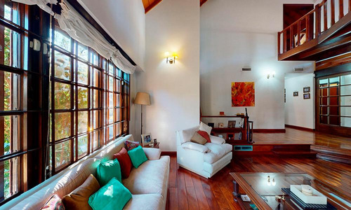 Casa En Venta: Calle Post Al 6900, Ciudad Jardín Lomas Del Palomar - Zelaschi Propiedades