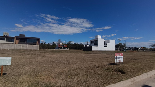 Lote En Mansos Del Sur - M28 L3