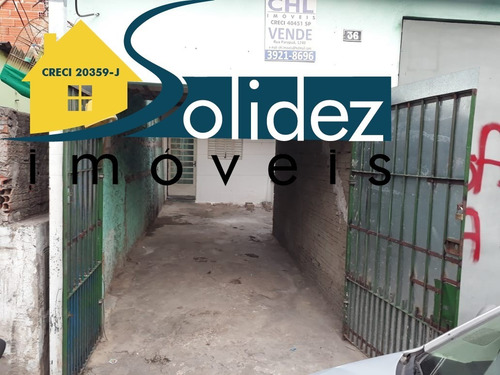 Imagem 5 de 12 de Casa - Ca00284 - 68300695