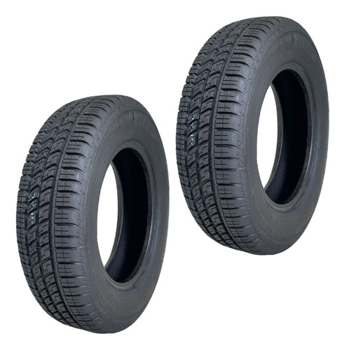 Kit 2 Pneu Gw Tyres Remold 175/70/14 - Doblo