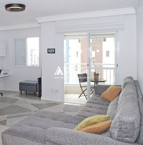 Imagem 17 de 30 de Apartamento - Ap000720 - 70807813