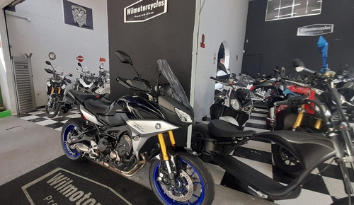 Imagem 9 de 10 de Yamaha Tracer 900 Gt