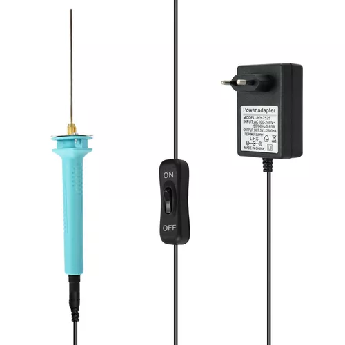 Cortador de espuma flex eléctrico con cable USB Creatividad sin Limites  VISITANOS ✔️✔️ 🖌️Dir: Av. Quito 1009, Diagonal 5 Esquinas PARA MAYOR  INFORMACIÓN