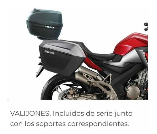 Imagen 4 de 13 de Zontes X310 2