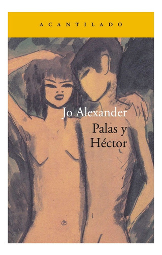 Palas Y Héctor - Jo Alexander