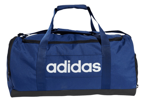 Maleta adidas Entrenamiento Linear 39 L Unisex In6116 Azul