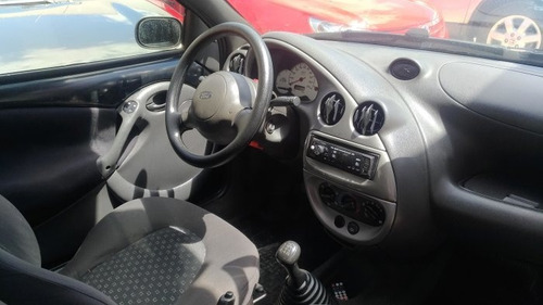 Ka 1.0 Mpi Gl 8v Gasolina 2p Manual
