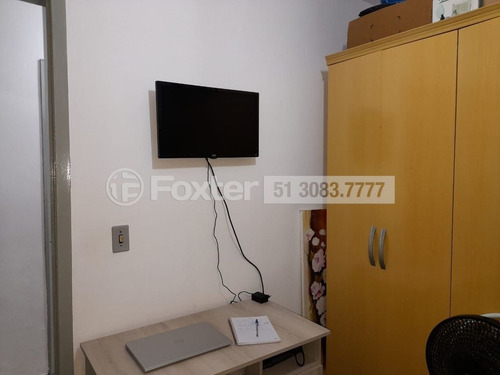 Apartamento, 2 Dormitórios, 46.48 M², Cavalhada - 204490