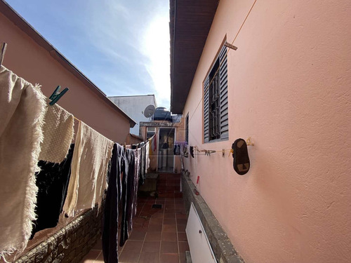 Imagem 16 de 29 de Casa Com 2 Dorms, Jardim Monte Kemel, São Paulo - R$ 475 Mil, Cod: 3941 - V3941