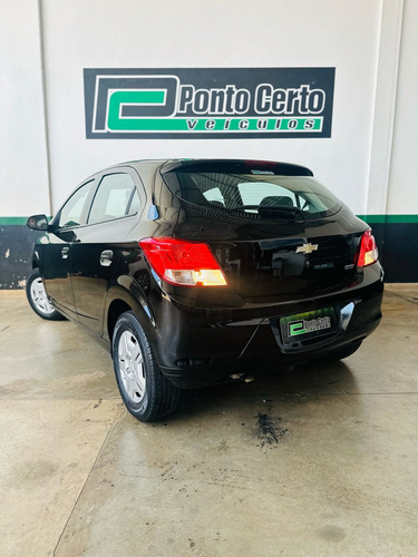 Chevrolet Onix 1.0 Ls 5p