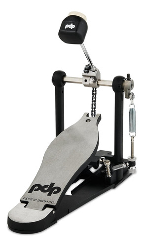 Pedal De Bombo Pdp De La Serie Dw 700 (cadena Única) (pdsp71