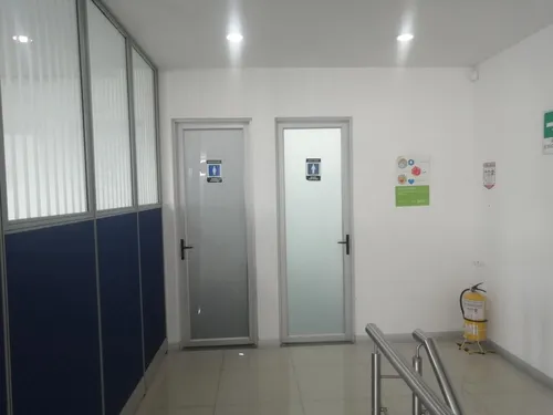 Edificio En Venta En Vipasa. Cod V9868