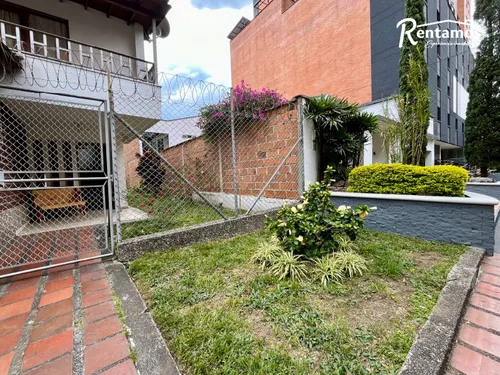 Casalote En Venta En El Portal. Cod V775622