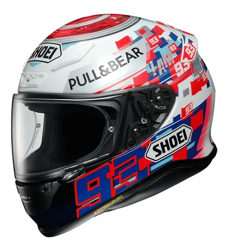 Shoei nxr talla m new arrivals