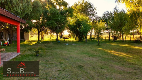 Imagen 3 de 14 de Venta-chacras-campo - Gral Lavalle-ruta 11/ Km 320