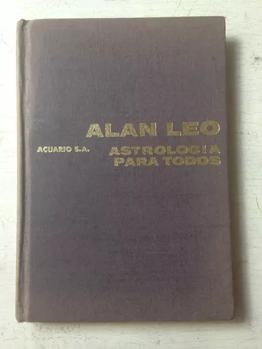 Saturno O Construtor De Universos - Alan Leo