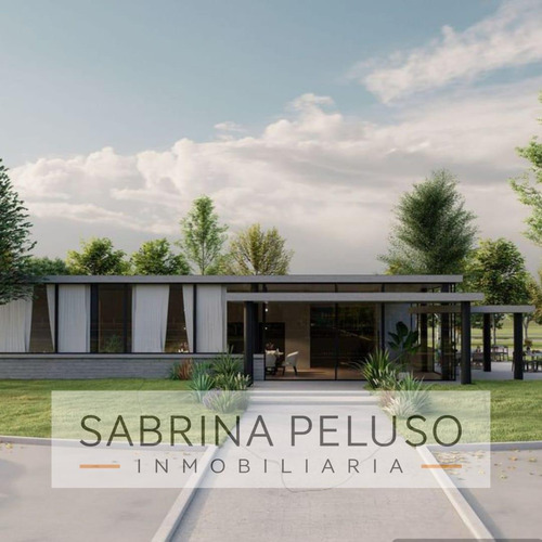 Venta Terreno Plomer Barrio Cerrado