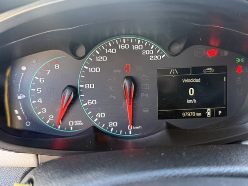 Chevrolet Tracker 1.8 Ltz+ Awd At 140cv