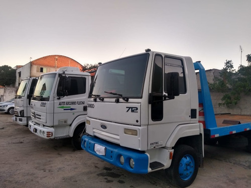 Ford Cargo