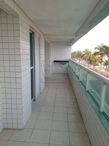 Imagem 6 de 30 de Apartamento 2 Dorms, Real, Praia Grande - R$ 562 Mil, Cod: 2156 - V2156