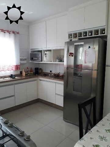 Imagem 3 de 24 de Casa Jardim D'abril - Ca10227 - 32107090