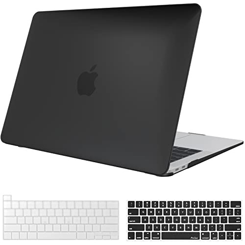 Funda Para Laptop, Carcasa Rígida Para Macbook Pro De 13 Pul