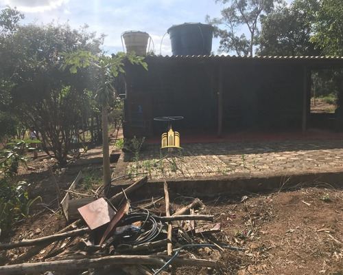 Imagem 13 de 29 de Sitio No Bairro Caracois - Esmeraldas - St00008 - 32612131