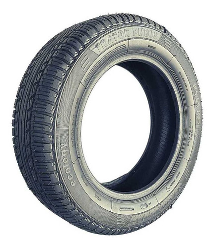 Kit 4 Pneu 185/65/15 Remold Com Borracha Vipal +4 Bico