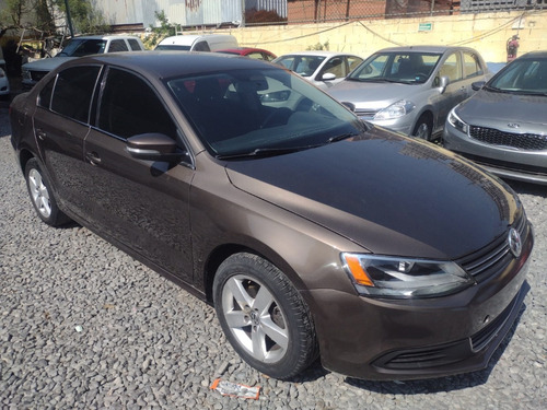 Volkswagen Jetta 2.5 Style Active Tiptronic At