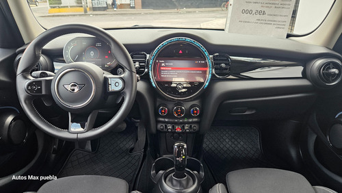 Minicooper S Essential 2.0 Turbo 2022