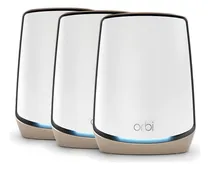 Comprar Netgear Sistema Orbi Rbk863s Ax6000 Tri-band Wifi 6 Mesh