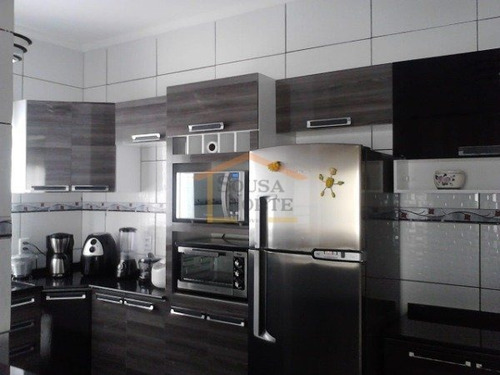 Imagem 5 de 15 de Casa Em Condominio, Venda, Jardim Peri, Sao Paulo - 20949 - V-20949