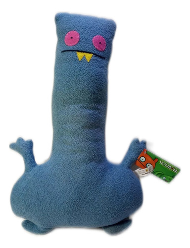 Uglydoll Fea Bea Peluche Original Importado 40 Cms