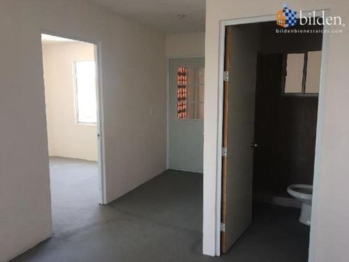 Imagen 6 de 12 de Departamento En Venta Fraccionamiento Río Dorado