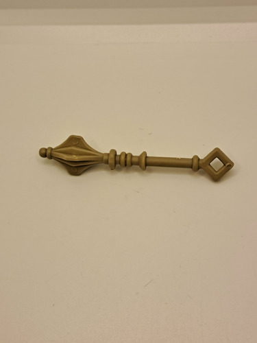 Accesorios Castillo Greyskull (Usado)