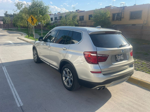 BMW X3 2.0 X3 Xdrive28ia X Line . At