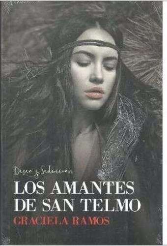 Los Amantes De San Telmo, Graciela Ramos