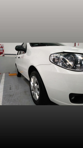 Fiat Palio 2015 1.4 Fire Pack Seg. Top