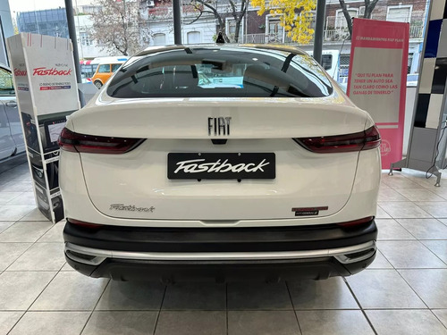 Fiat Fastback | Financiación Rápida Y Sin Vuelta ( Men)