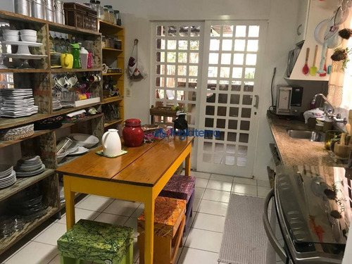 Casa À Venda, 275 M² Por R$ 790.000,00 - Andrade - Londrina/pr - Ca1492