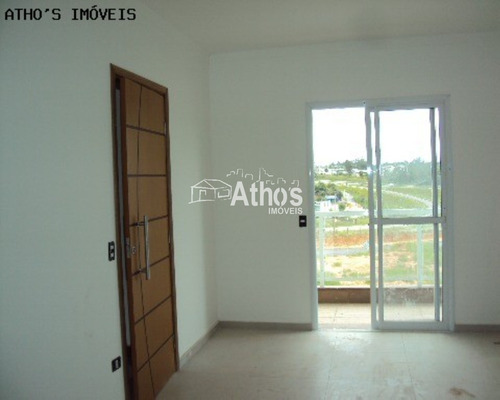 Imagem 4 de 17 de Vende-se Apartamento Novo Pronto Para Morar Em Salto - Jd. Panorama - Oportunidade! - Localização Privilegiada - Ap01695 - 69335022