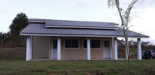 Chacara 1.900m2 A Venda Em Pedra Bela Sp